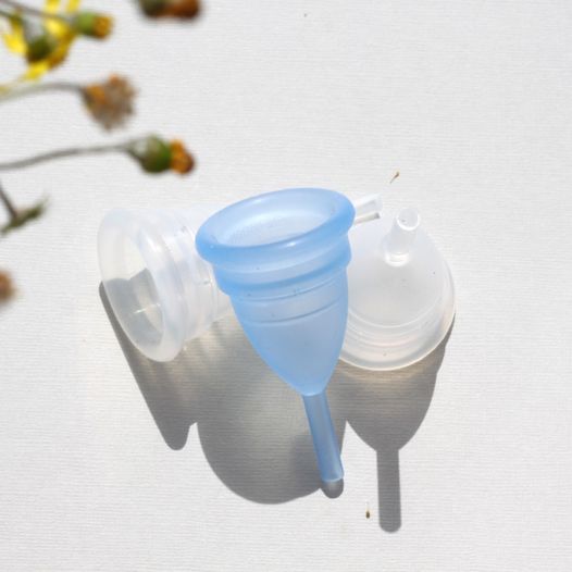 Moon Menstrual Cup